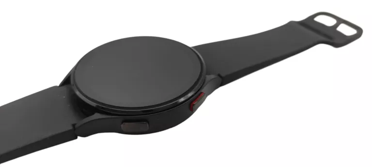SMARTWATCH SAMSUNG GALAXY WATCH 4 KOMPLET