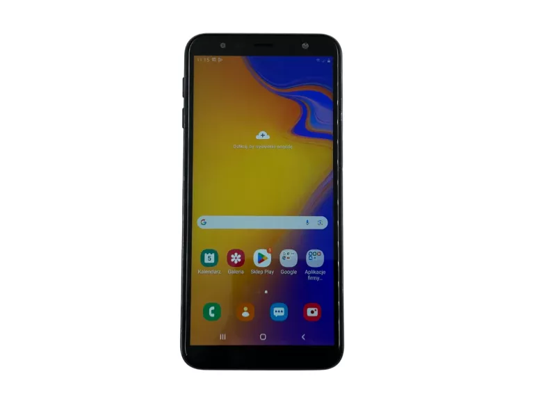TELEFON SAMSUNG GALAXY J6 PLUS 3/32GB 6" 3300MAH
