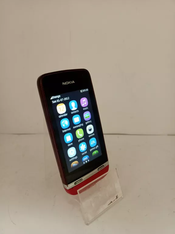 TELEFON NOKIA ASHA 311