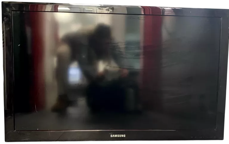 TV SAMSUNG 40'' LE40D503 + PILOT