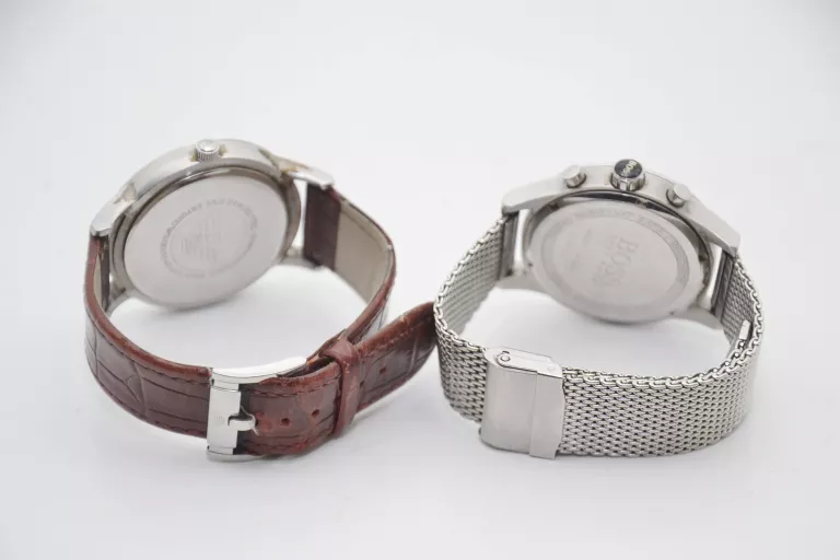 ZEGARKI HUGO BOSS HB275.1.14.2922 I EMPORIO ARMANI AR2413 111302