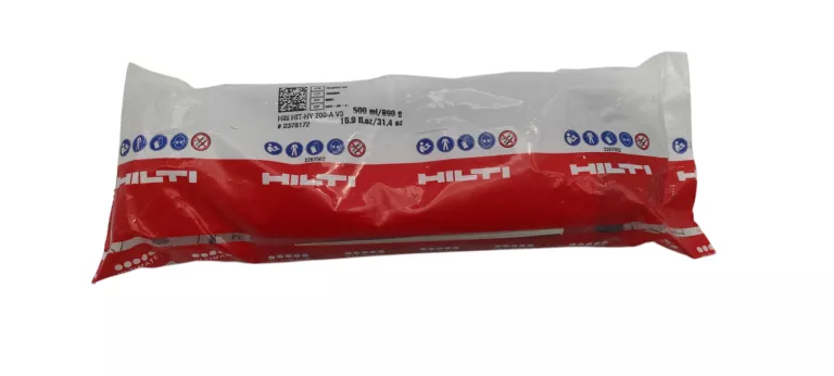 KOTWA CHEMICZNA HILTI HIT-HY 200-A V3 500ML