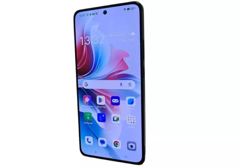 TELEFON OPPO RENO 11 F 5G - BEZ SIECI !! IGŁA !!