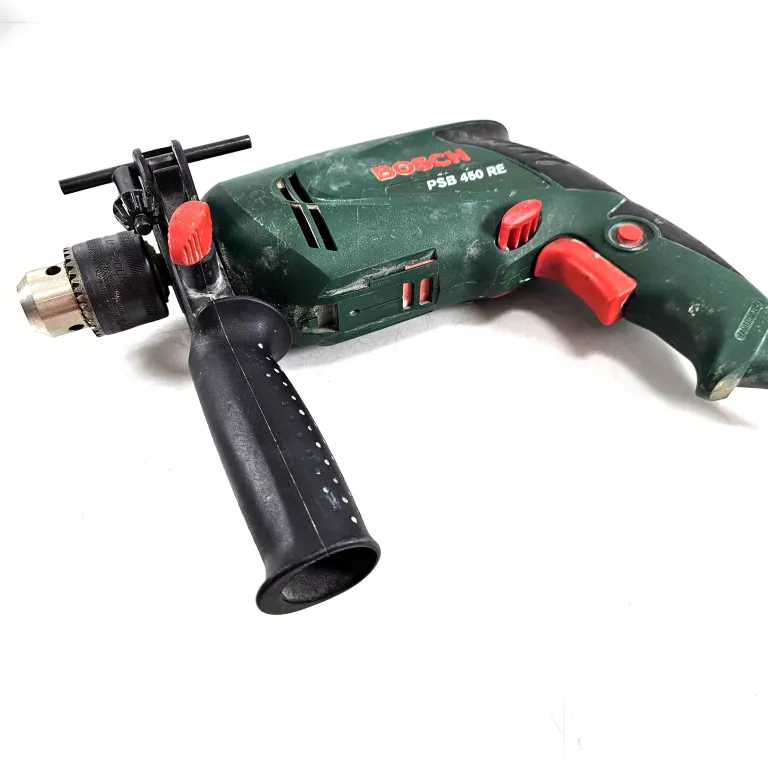 WIERTARKA BOSCH PSB 450 RE