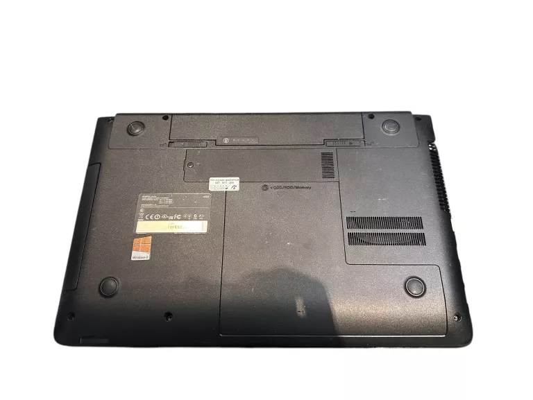 LAPTOP SAMSUNG NP355E5C 3/500GB