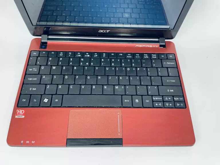LAPTOP NOTEBOOK ACER ASPIRE ONE 722-C6CRR