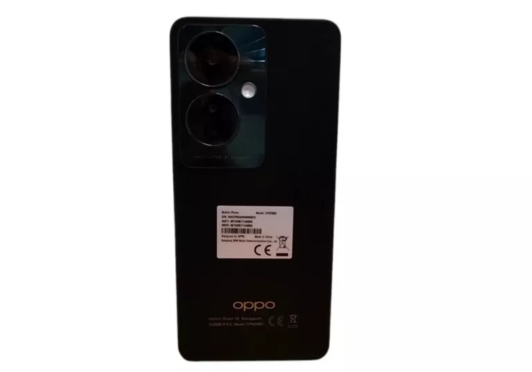 TELEFON OPPO RENO 11 F 5G - BEZ SIECI !! IGŁA !!
