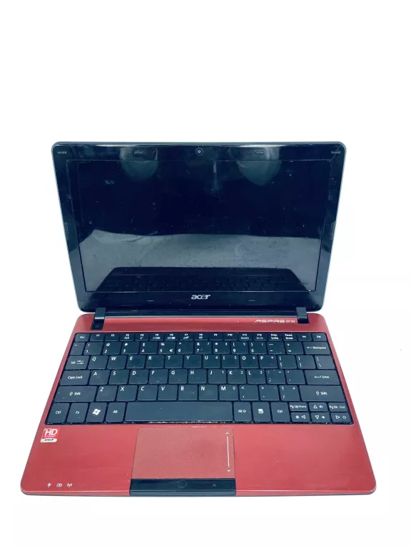 LAPTOP NOTEBOOK ACER ASPIRE ONE 722-C6CRR