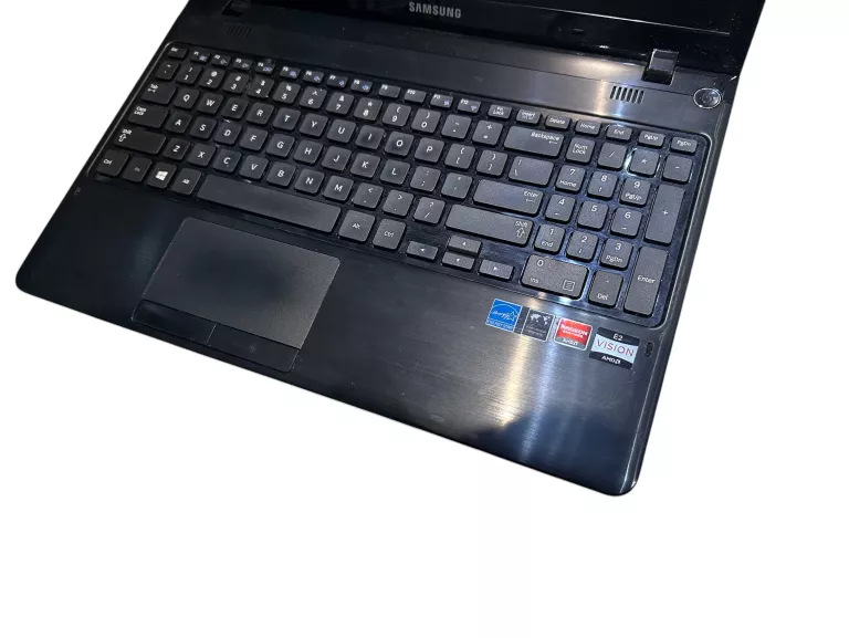 LAPTOP SAMSUNG NP355E5C 3/500GB