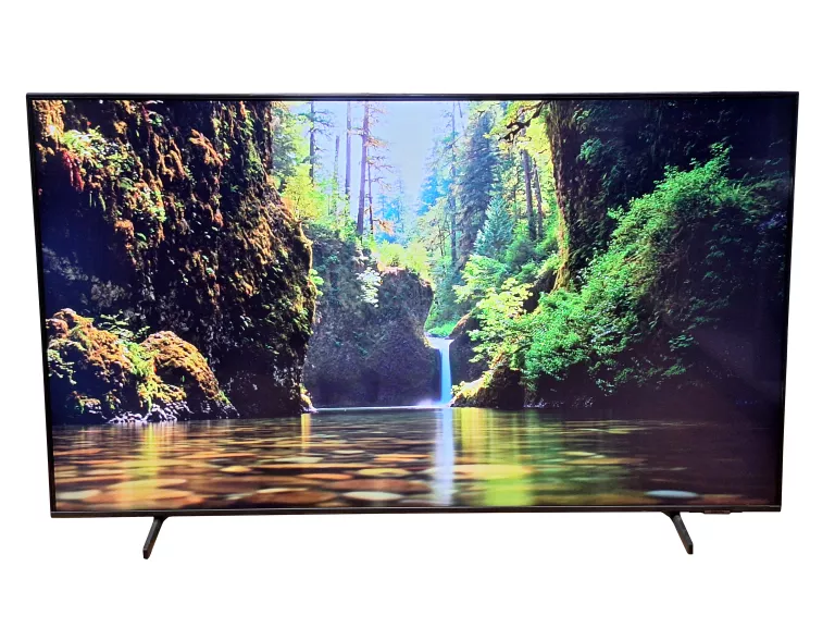 TELEWIZOR SAMSUNG QE55Q67A 55" QLED 4K SMART TV