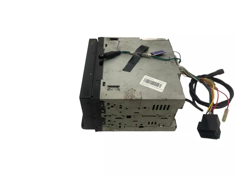RADIO JVC KW-AVX840 USB BLUETOOTH