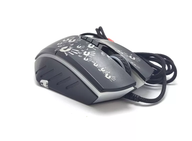 MYSZKA BLOODY A60