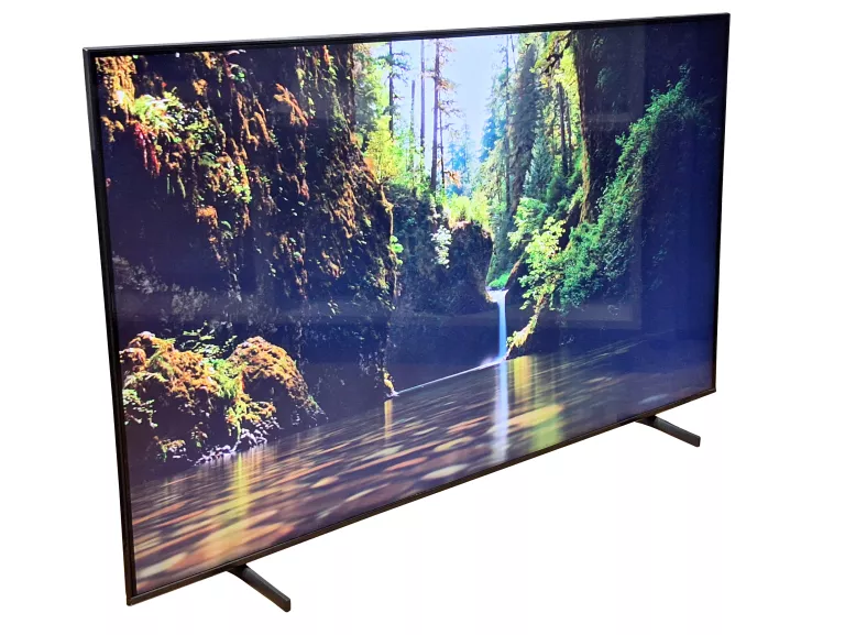 TELEWIZOR SAMSUNG QE55Q67A 55" QLED 4K SMART TV