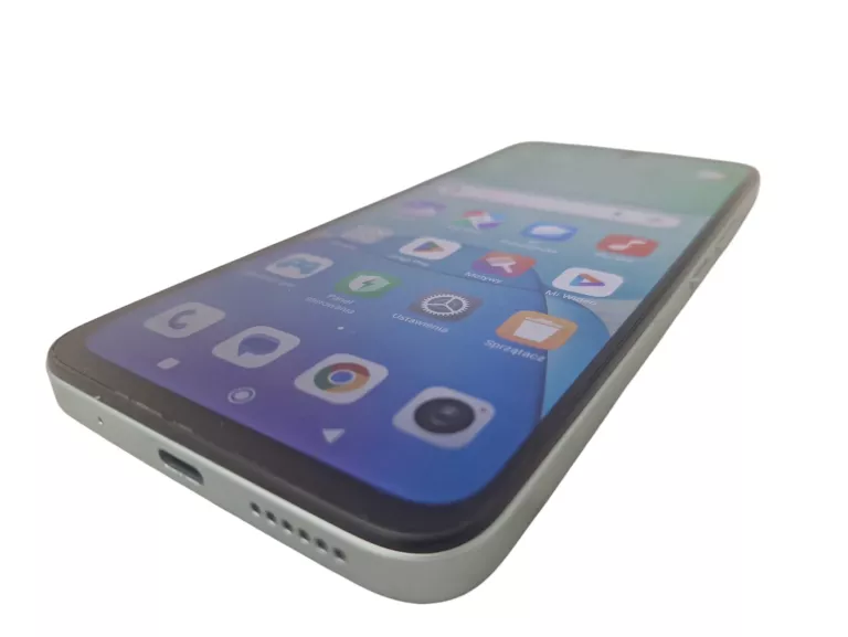TELEFON XIAOMI HYPER OS REDMI 13 - BN