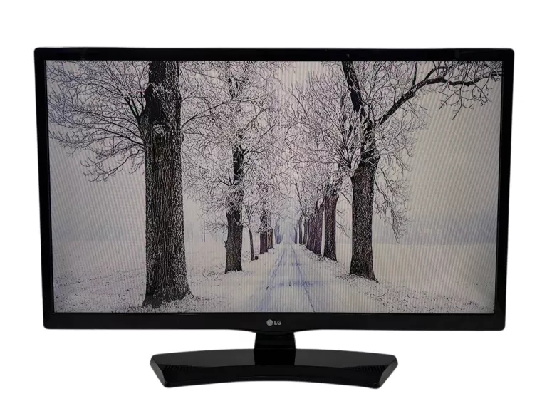 TELEWIZOR LCD-LED LG 28MT48DF 28" DVB-C DVB-T