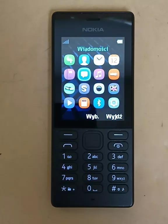 TELEFON NOKIA RM-1189