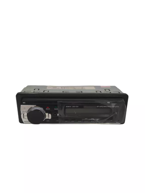 RADIO SAMOCHODOWE