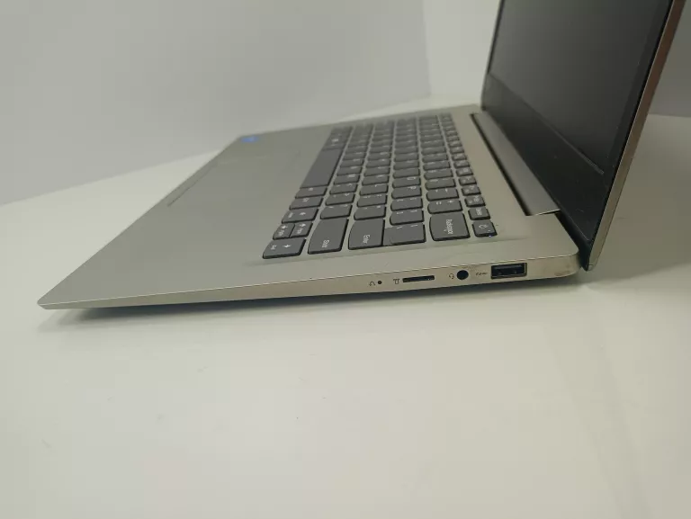 LAPTOP IBM, LENOVO IDEAPAD 120S-14IAP 14 " INTEL CELERON N3350 4 GB / 64 G
