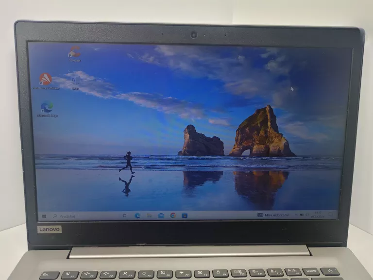 LAPTOP IBM, LENOVO IDEAPAD 120S-14IAP 14 " INTEL CELERON N3350 4 GB / 64 G