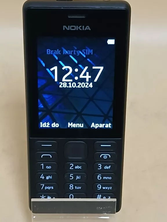 TELEFON NOKIA RM-1189