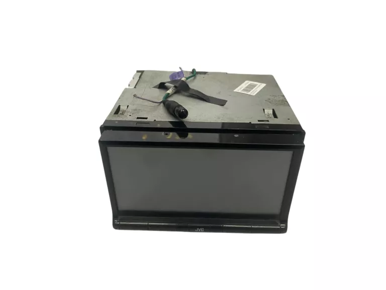 RADIO JVC KW-AVX840 USB BLUETOOTH