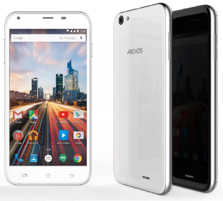 TELEFON ARCHOS 55 HELIUM PLUS
