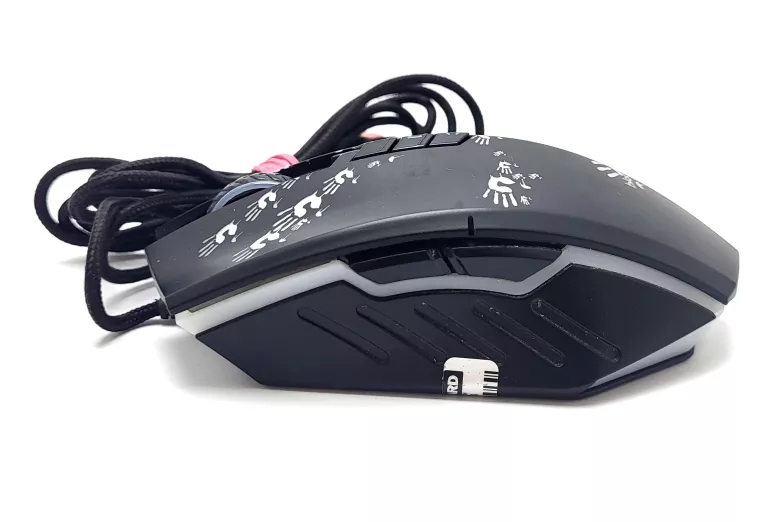MYSZKA BLOODY A60