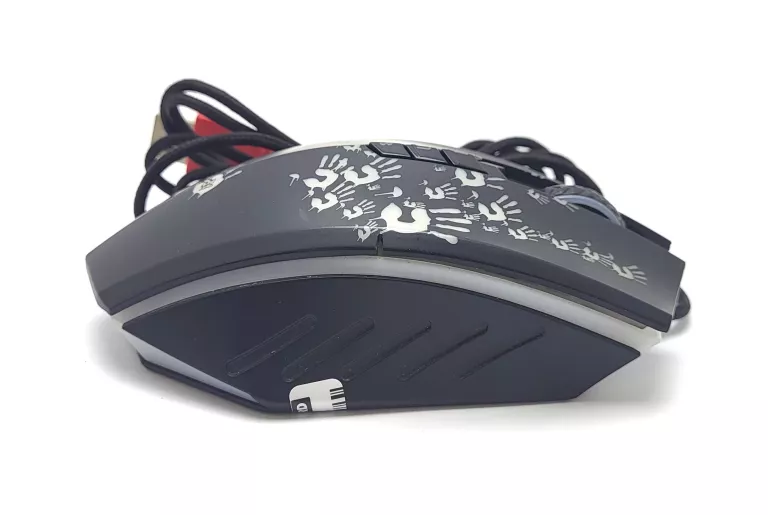 MYSZKA BLOODY A60