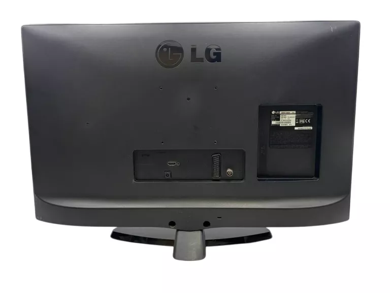 TELEWIZOR LCD-LED LG 28MT48DF 28" DVB-C DVB-T