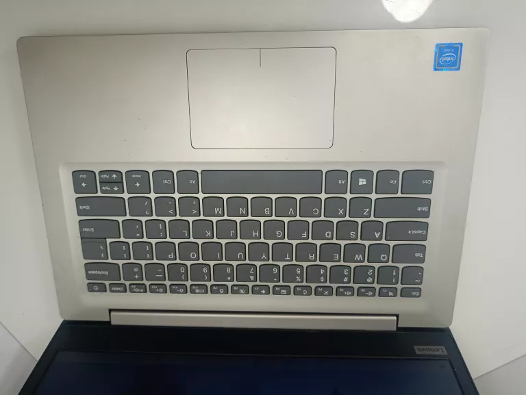 LAPTOP IBM, LENOVO IDEAPAD 120S-14IAP 14 " INTEL CELERON N3350 4 GB / 64 G
