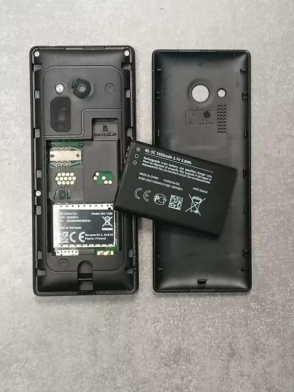 TELEFON NOKIA RM-1189