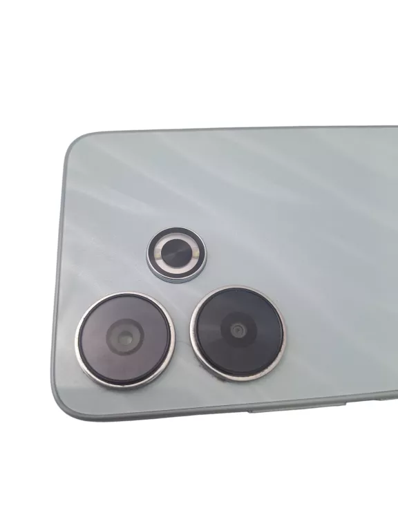 TELEFON XIAOMI HYPER OS REDMI 13 - BN
