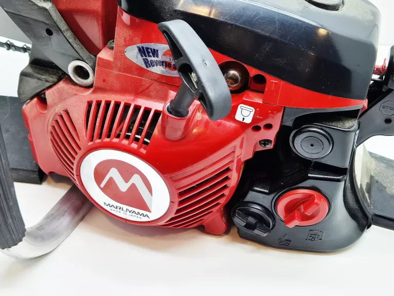 PIŁA SPALINOWA MARUYAMA MCV3501S
