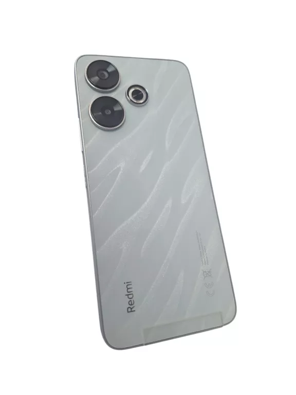 TELEFON XIAOMI HYPER OS REDMI 13 - BN