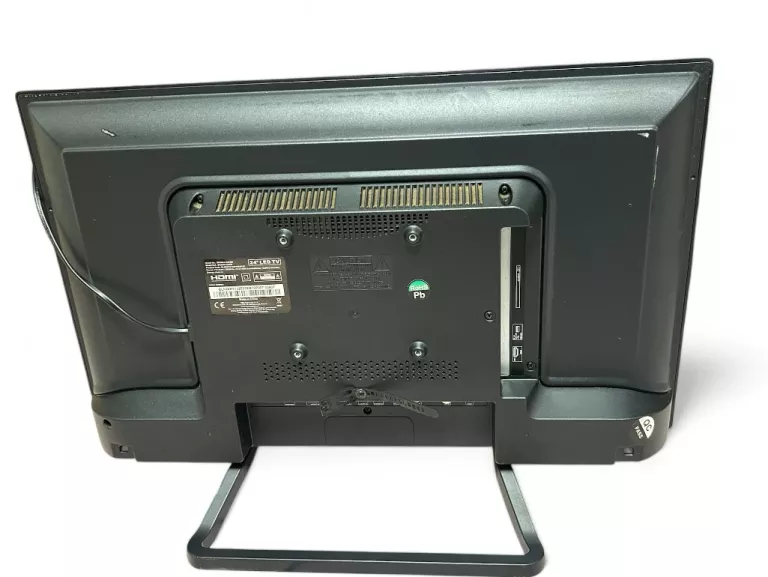 TELEWIZOR BLAUPUNKT LED 24 BN24H1132EEB OKAZJA! ODBIÓR OSOBISTY!!