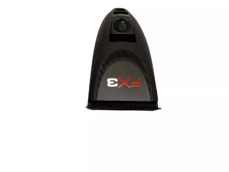 BABYLISS MASZYNKA CLIPER FX3 CZARNA FXX3CBE