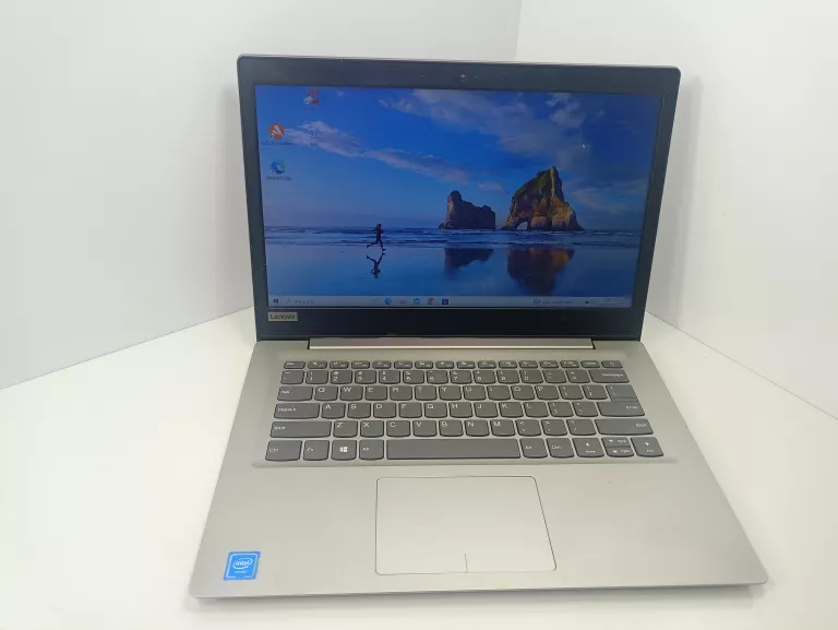 LAPTOP IBM, LENOVO IDEAPAD 120S-14IAP 14 " INTEL CELERON N3350 4 GB / 64 G