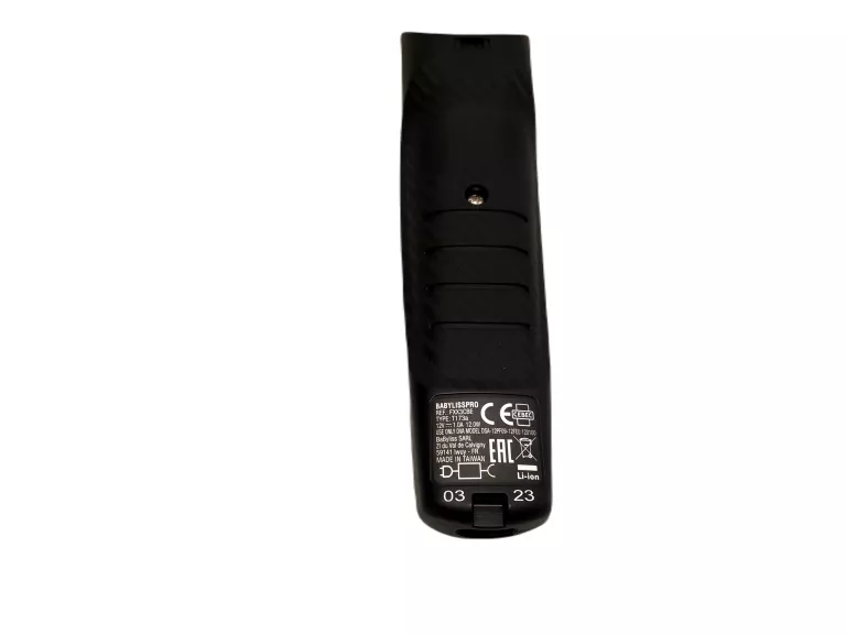BABYLISS MASZYNKA CLIPER FX3 CZARNA FXX3CBE