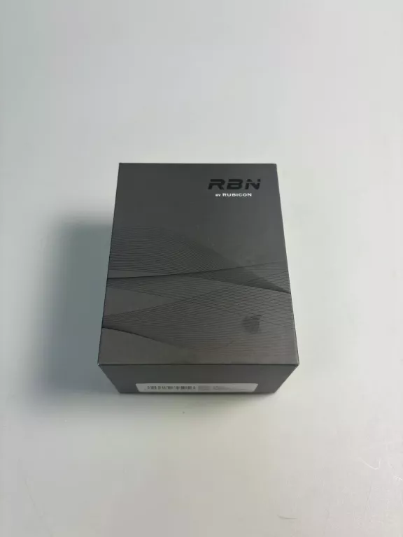 SMARTWATCH RUBICON RNBE63