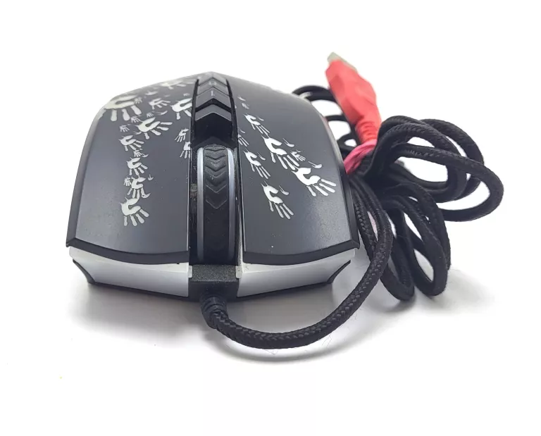 MYSZKA BLOODY A60
