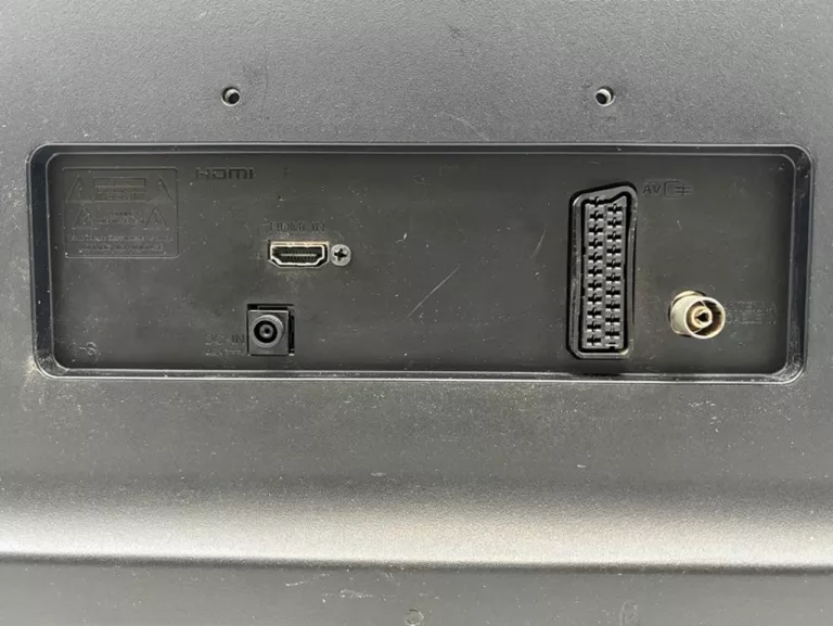 TELEWIZOR LCD-LED LG 28MT48DF 28" DVB-C DVB-T