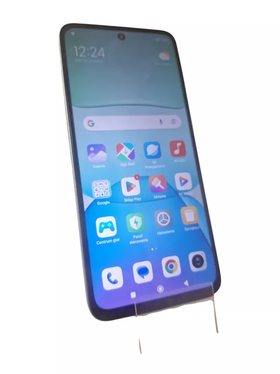 TELEFON XIAOMI HYPER OS REDMI 13 - BN