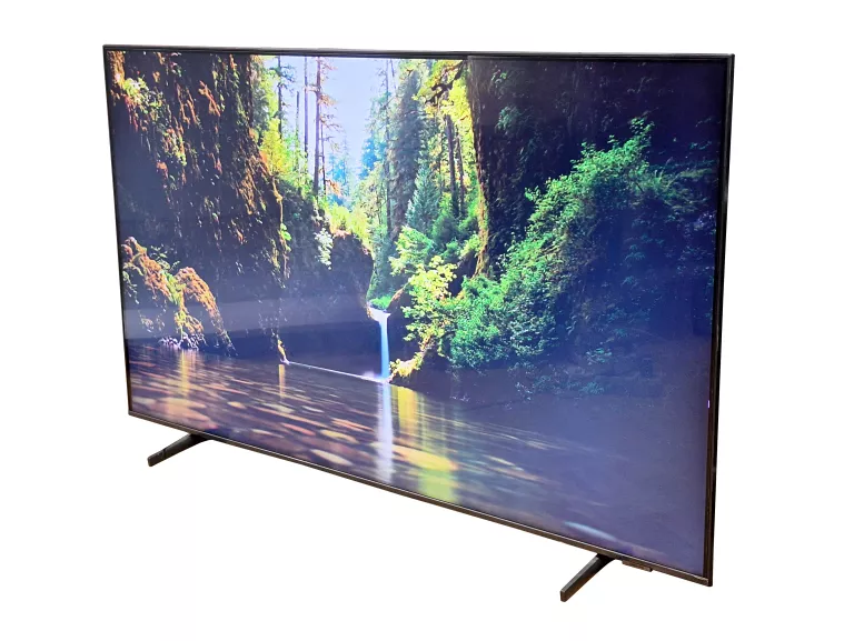 TELEWIZOR SAMSUNG QE55Q67A 55" QLED 4K SMART TV