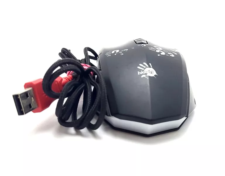 MYSZKA BLOODY A60