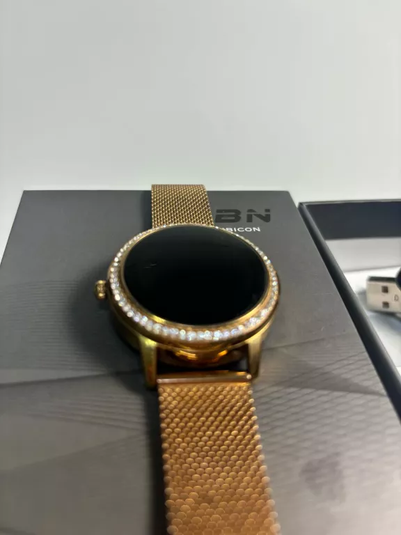SMARTWATCH RUBICON RNBE63