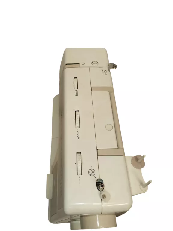MASZYNA DO SZYCIA HUSQVARNA VIKING VSMAB MODEL E20
