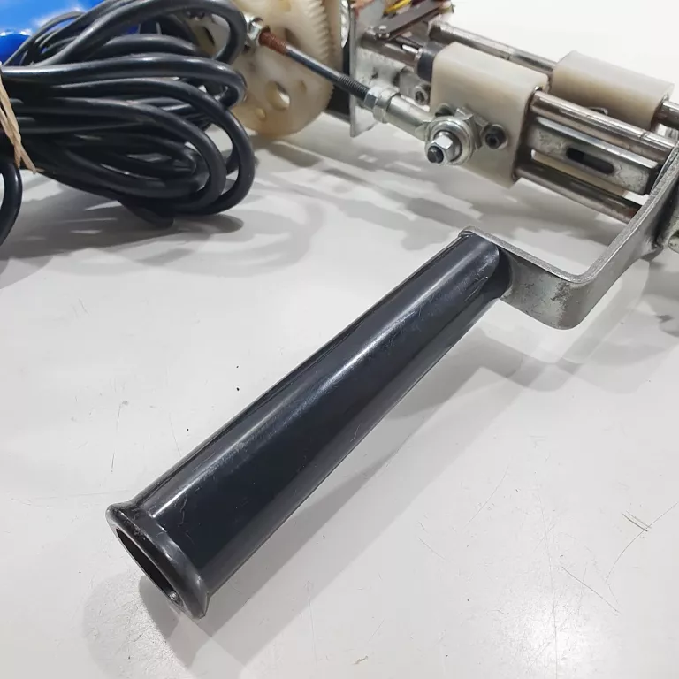 2W1 ELEKTRYCZNA MASZYNA DO TKANIA DYWANÓW