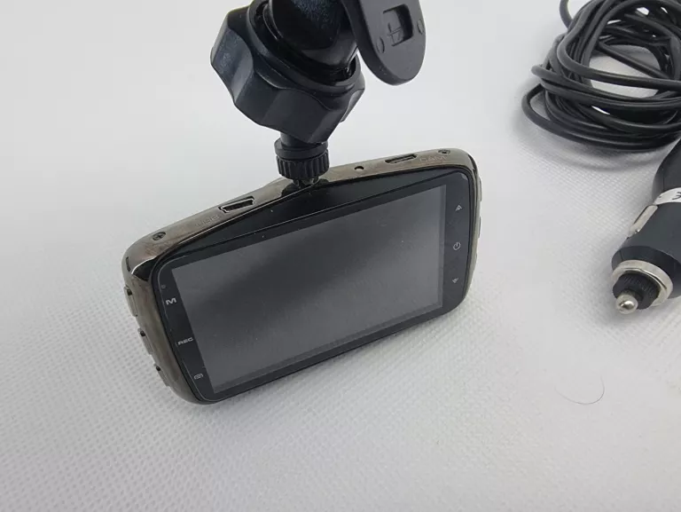 REJESTRATOR JAZDY XBLITZ DUAL CORE