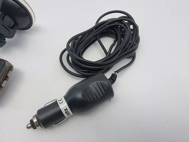 REJESTRATOR JAZDY XBLITZ DUAL CORE