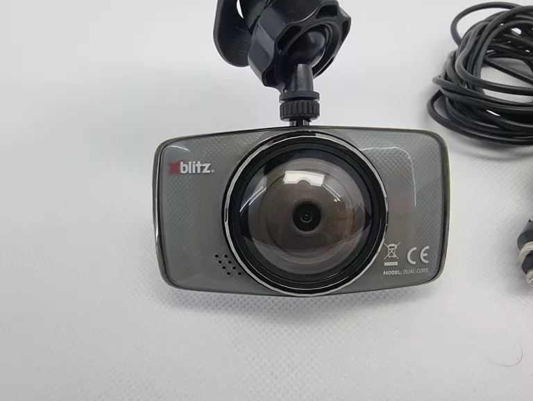 REJESTRATOR JAZDY XBLITZ DUAL CORE